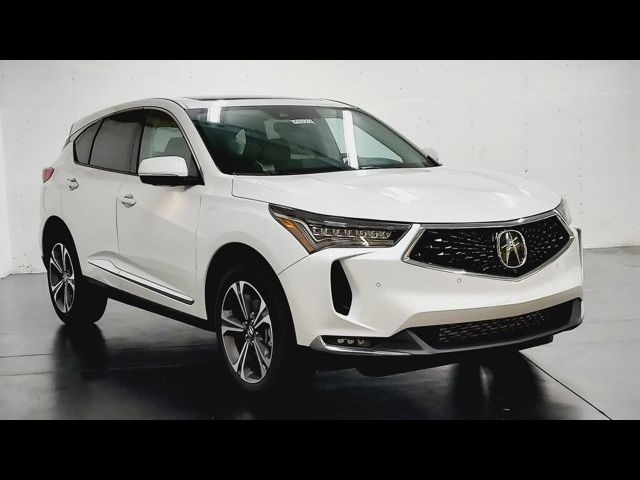 2024 Acura RDX Advance