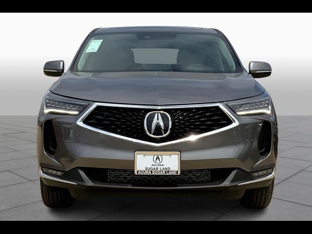 2024 Acura RDX Advance