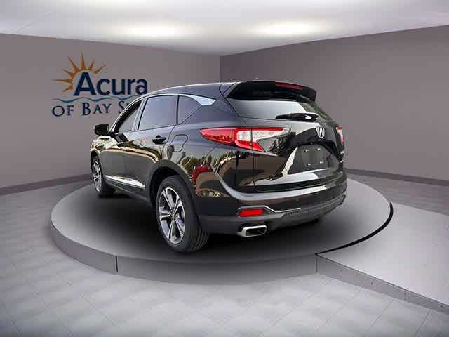 2024 Acura RDX Advance