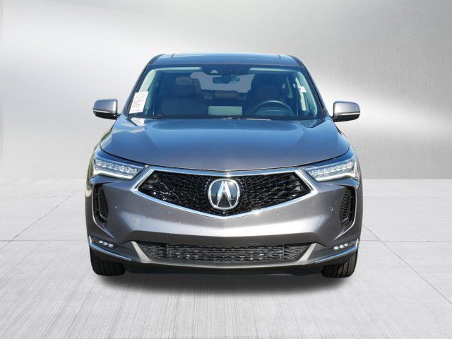 2024 Acura RDX Advance