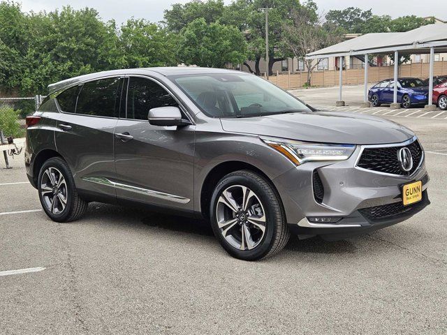 2024 Acura RDX Advance