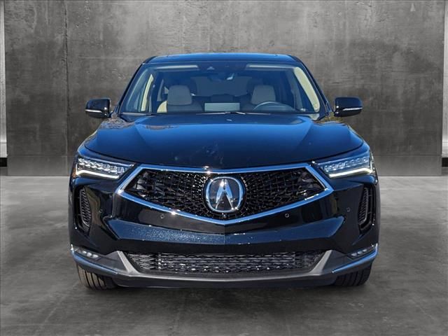 2024 Acura RDX Advance