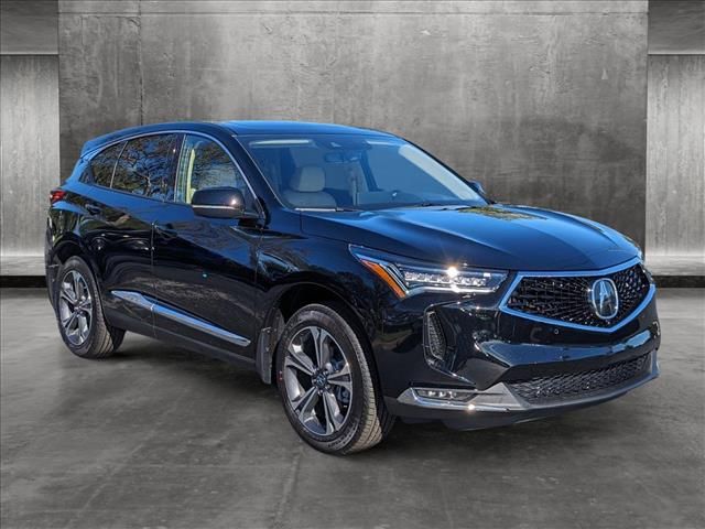 2024 Acura RDX Advance