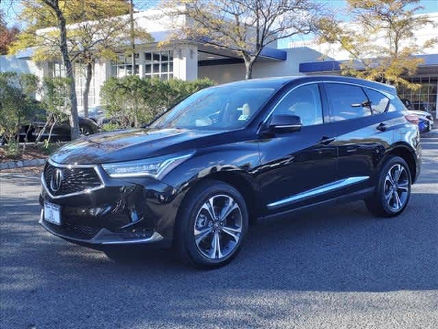 2024 Acura RDX Advance