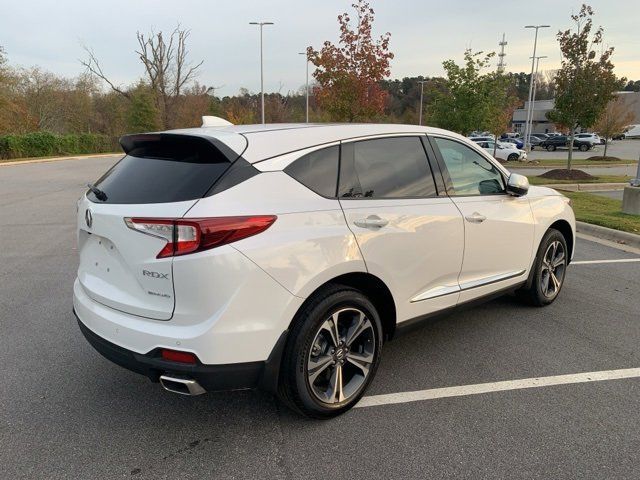 2024 Acura RDX Advance