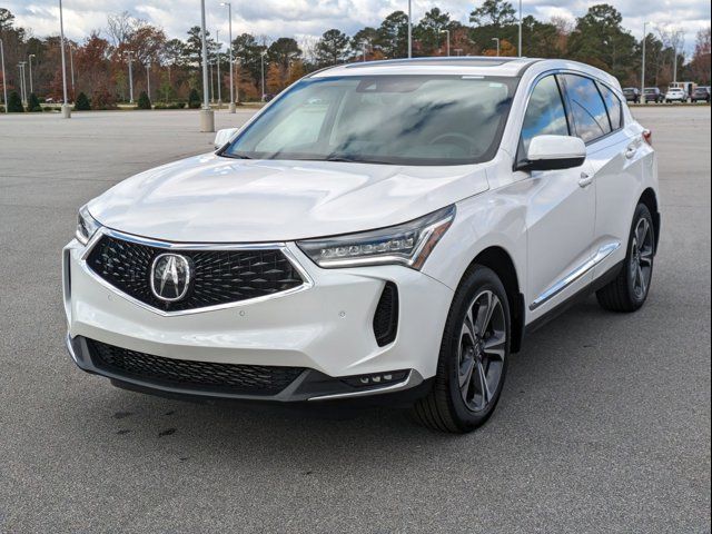 2024 Acura RDX Advance