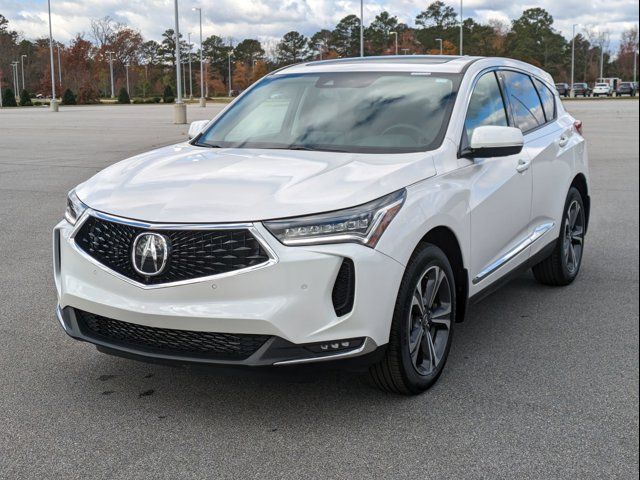 2024 Acura RDX Advance