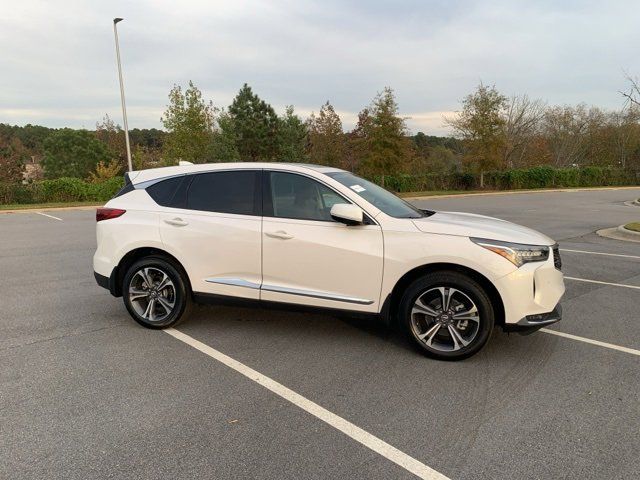 2024 Acura RDX Advance