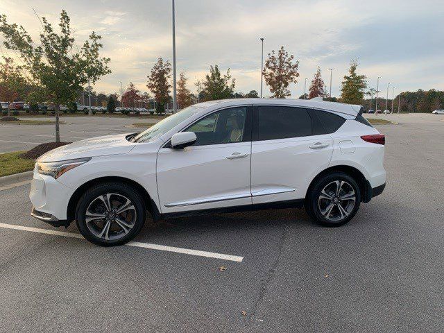 2024 Acura RDX Advance