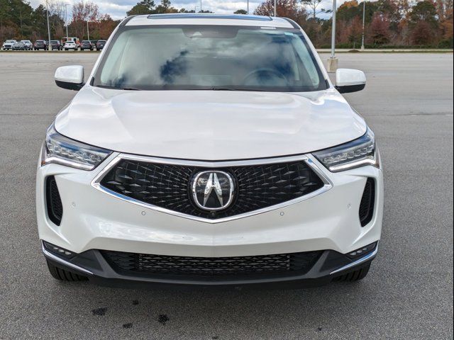 2024 Acura RDX Advance