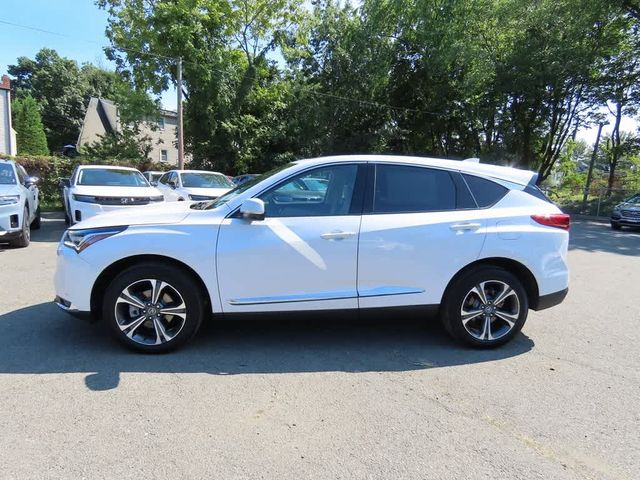 2024 Acura RDX Advance