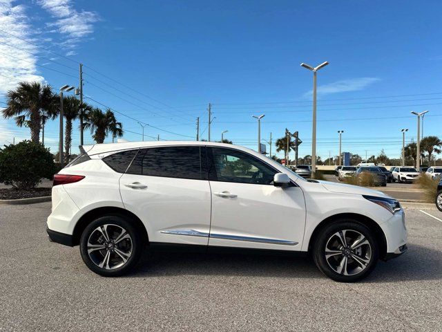 2024 Acura RDX Advance