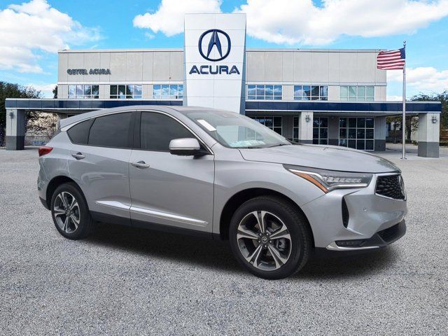 2024 Acura RDX Advance