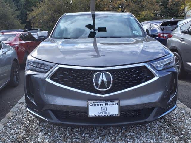 2024 Acura RDX Advance