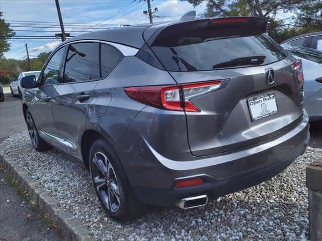 2024 Acura RDX Advance