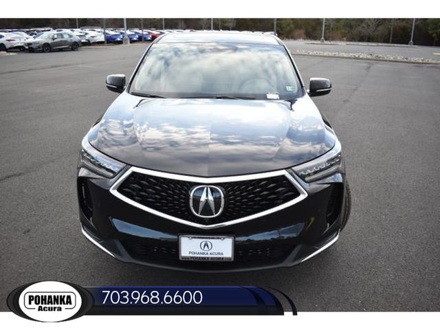 2024 Acura RDX Advance