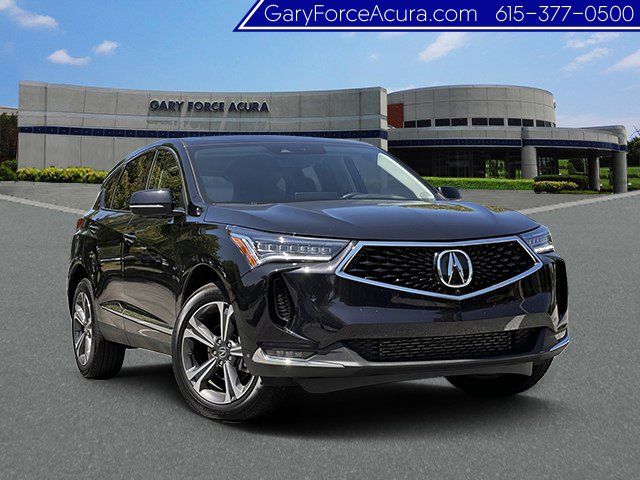 2024 Acura RDX Advance