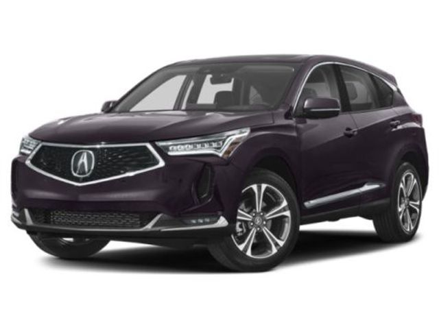 2024 Acura RDX Advance