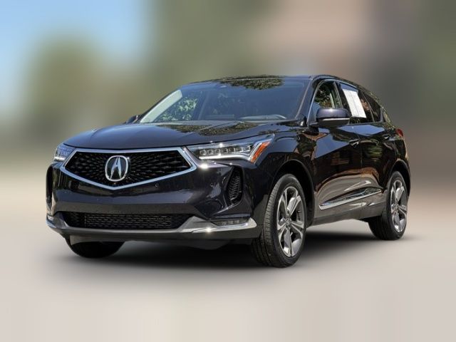 2024 Acura RDX Advance