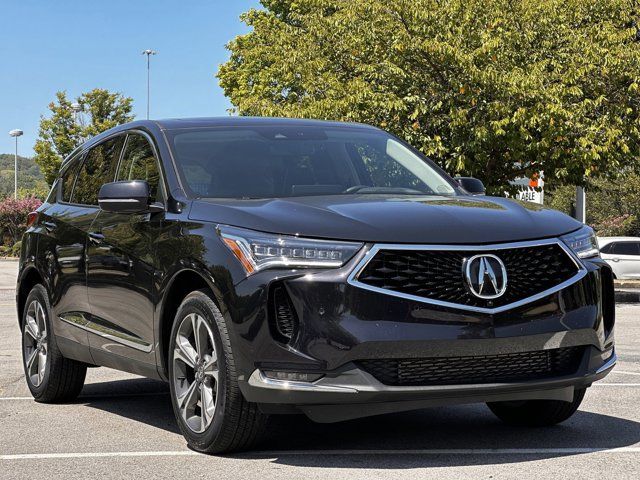 2024 Acura RDX Advance