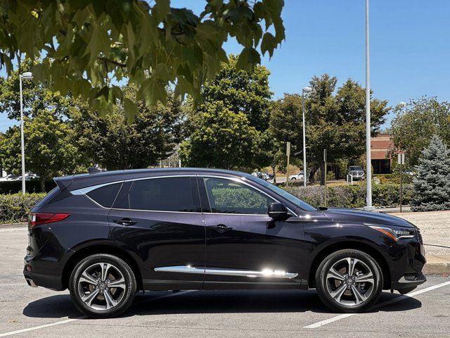 2024 Acura RDX Advance