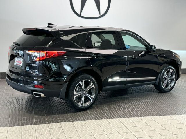 2024 Acura RDX Advance