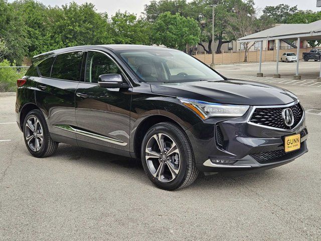 2024 Acura RDX Advance