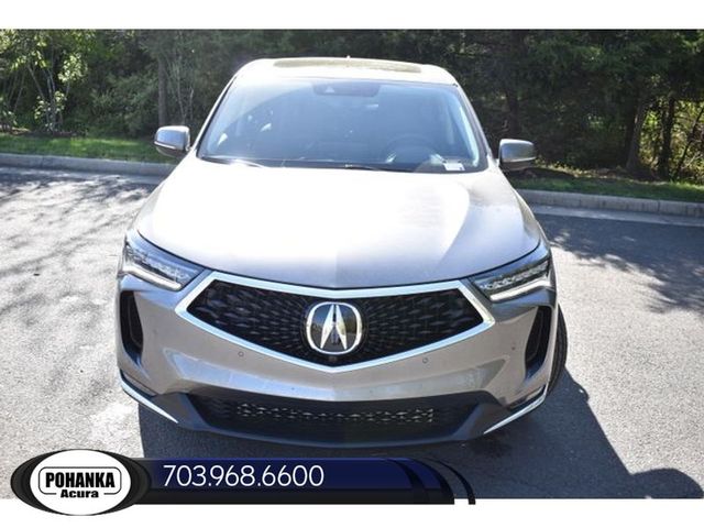 2024 Acura RDX Advance