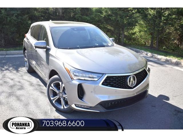 2024 Acura RDX Advance