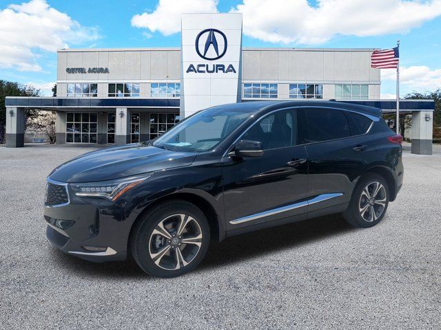 2024 Acura RDX Advance