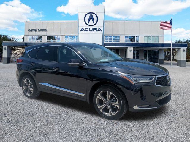 2024 Acura RDX Advance