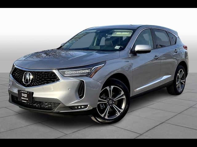 2024 Acura RDX Advance