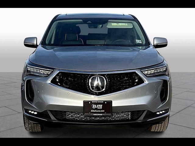 2024 Acura RDX Advance