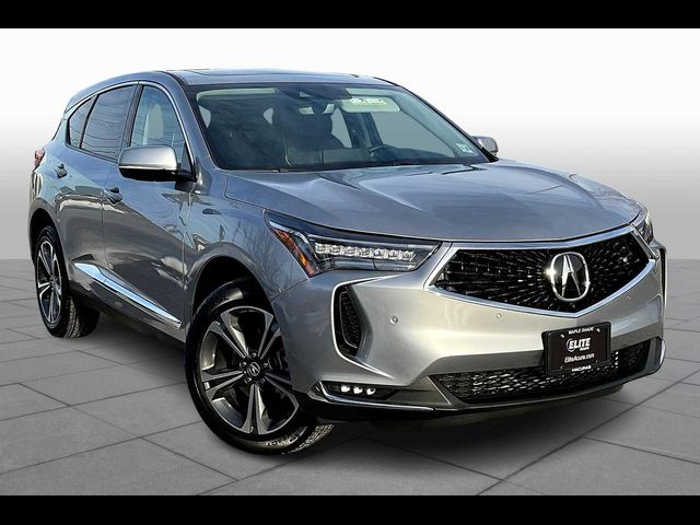 2024 Acura RDX Advance