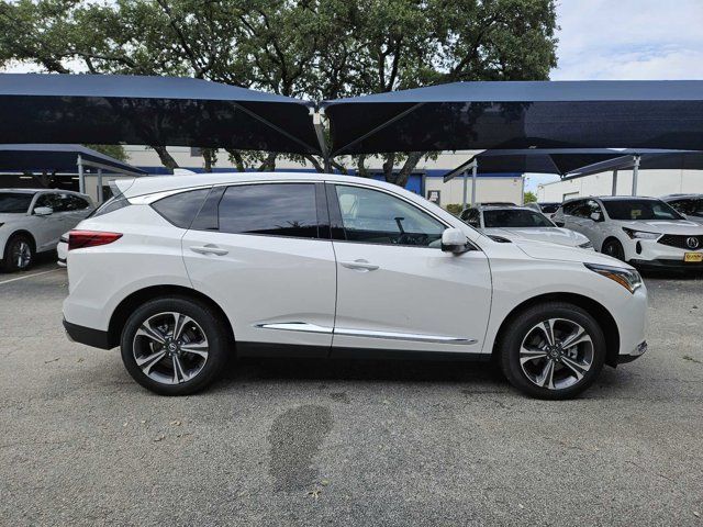 2024 Acura RDX Advance