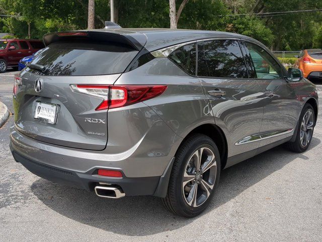 2024 Acura RDX Advance