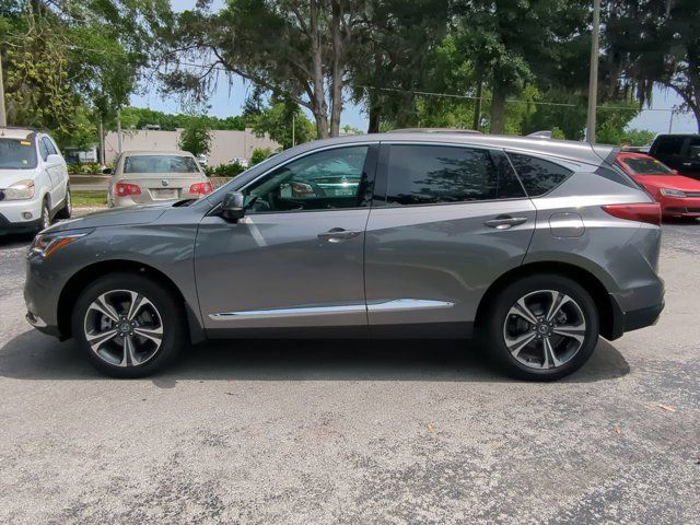 2024 Acura RDX Advance