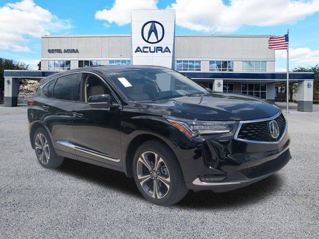 2024 Acura RDX Advance