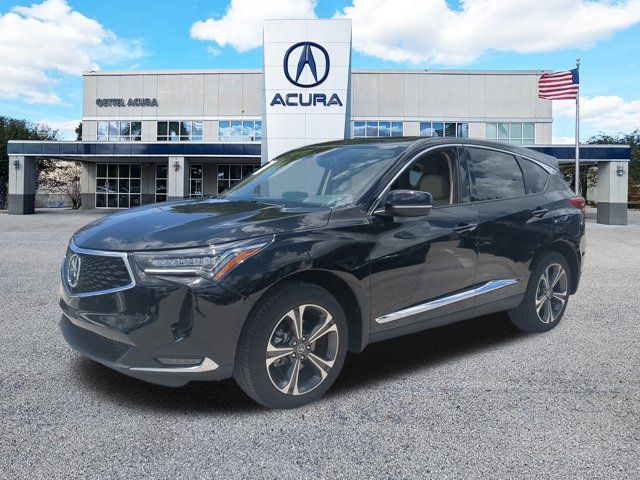 2024 Acura RDX Advance