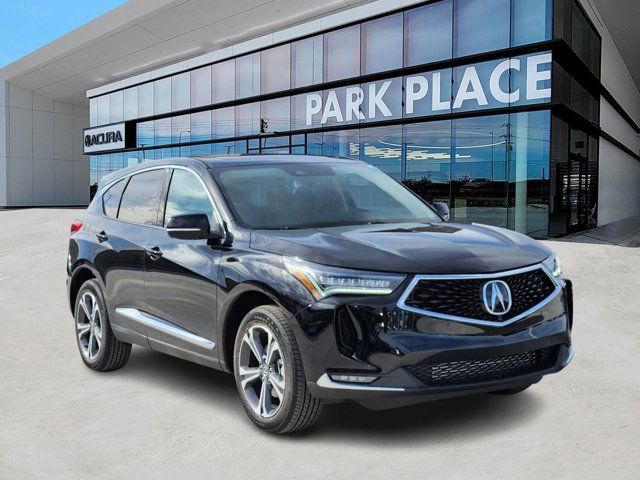 2024 Acura RDX Advance