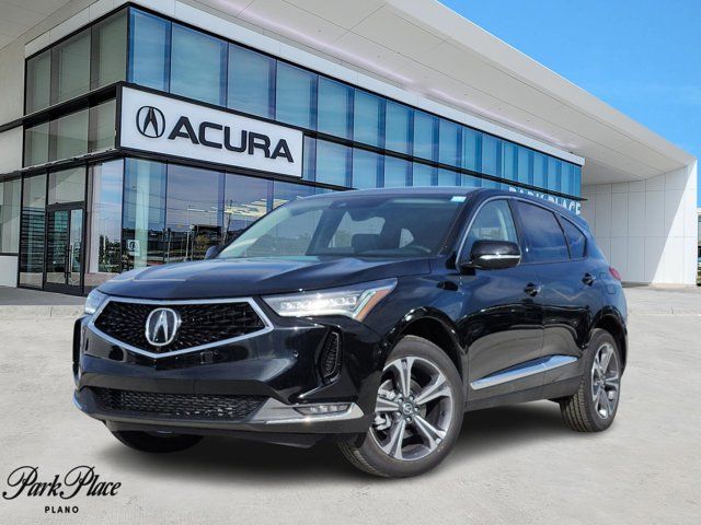 2024 Acura RDX Advance