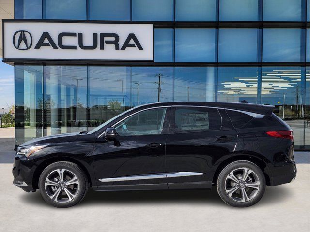 2024 Acura RDX Advance