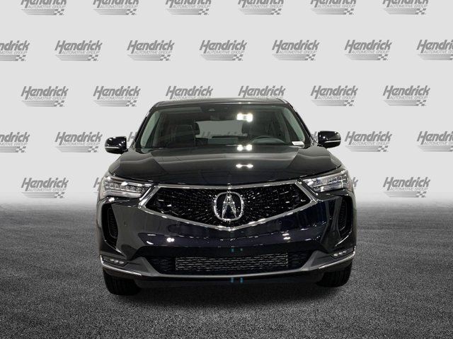 2024 Acura RDX Advance