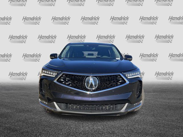 2024 Acura RDX Advance