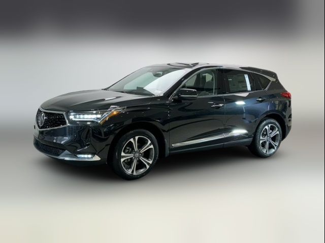 2024 Acura RDX Advance