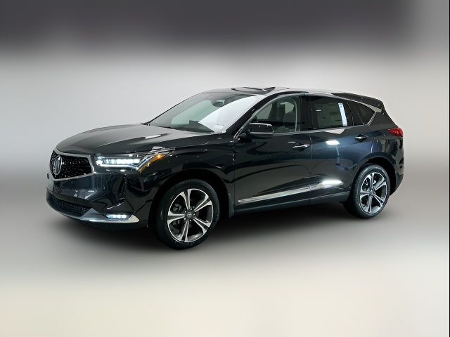 2024 Acura RDX Advance