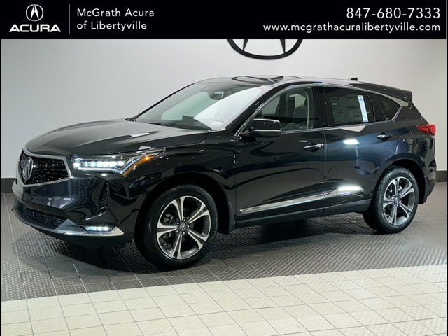 2024 Acura RDX Advance