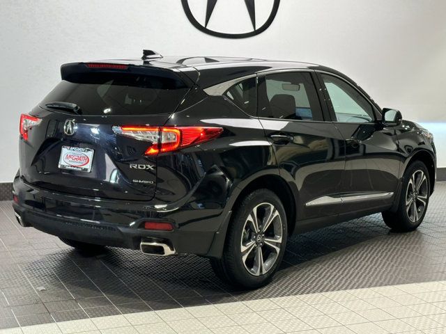 2024 Acura RDX Advance