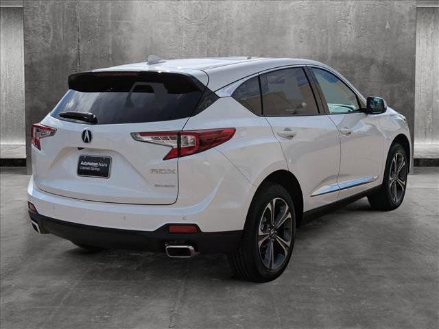 2024 Acura RDX Advance