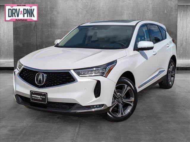 2024 Acura RDX Advance